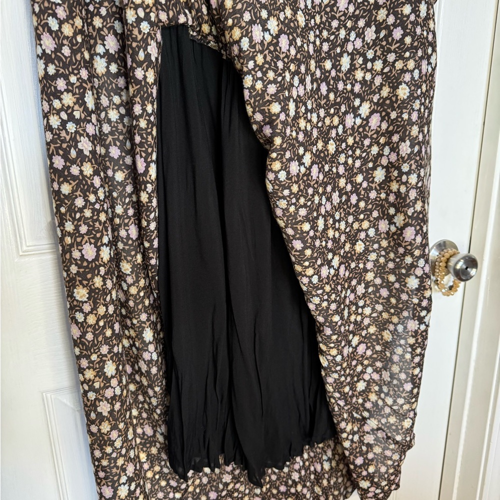 NWT Spell Rae Midi Dress - Picture 8 of 12